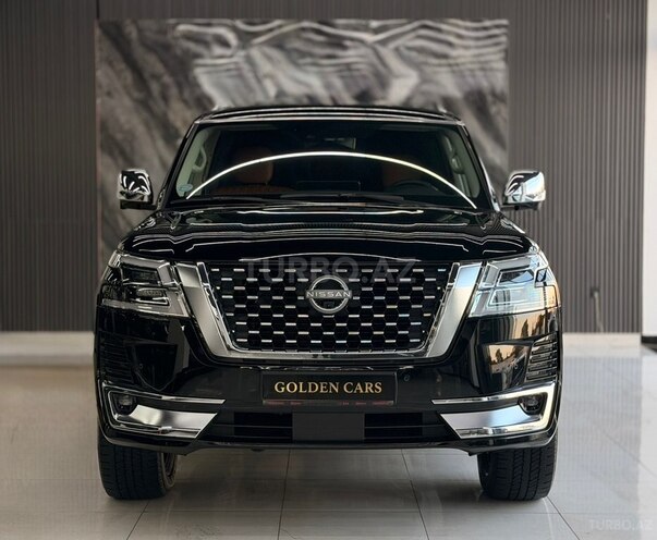 Nissan Patrol-1