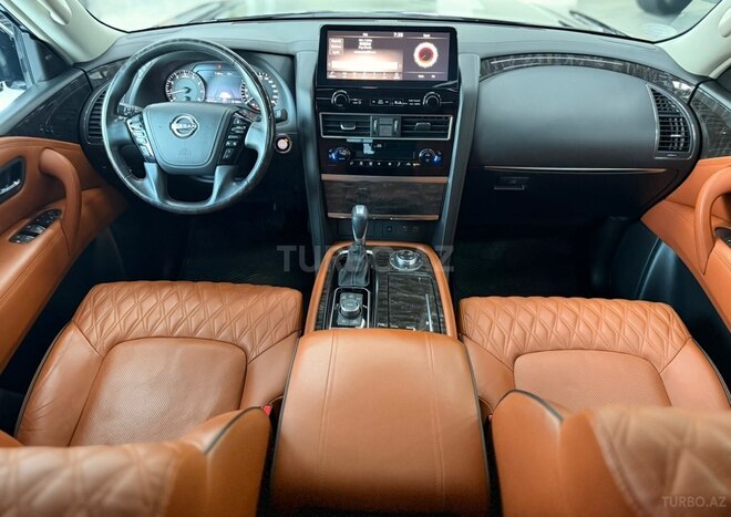 Nissan Patrol-11