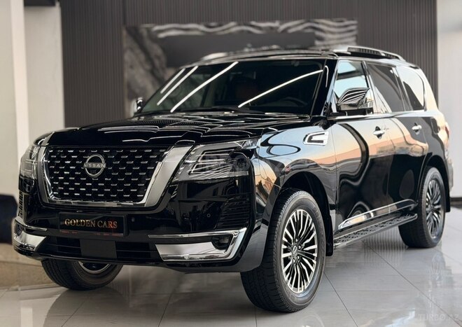 Nissan Patrol-6