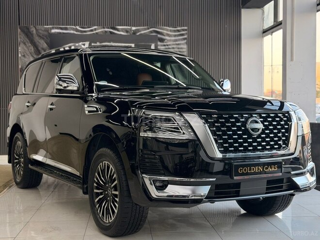 Nissan Patrol-5