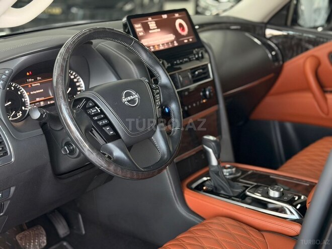 Nissan Patrol-7