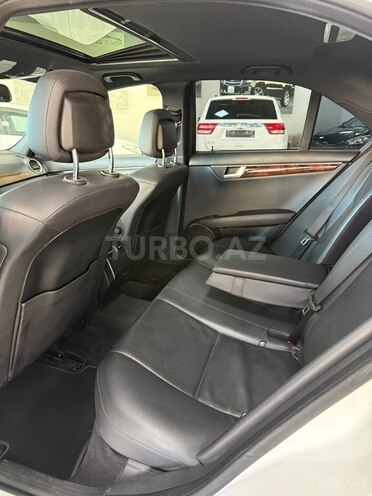 Mercedes C 250-15