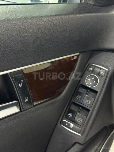 Mercedes C 250-16