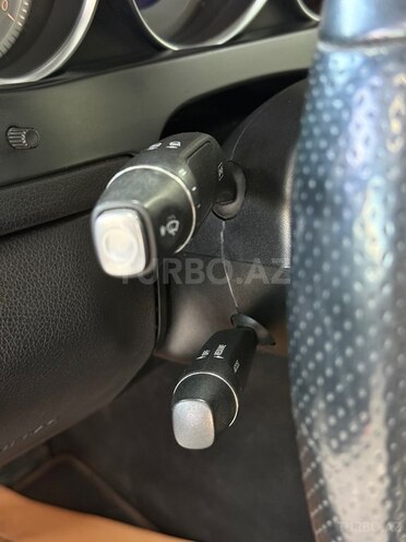 Mercedes C 250-19