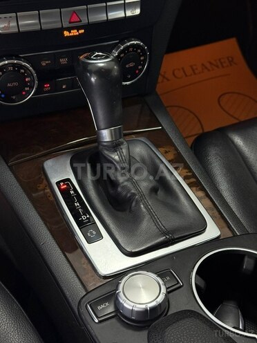 Mercedes C 250-21