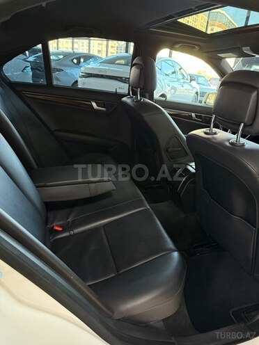 Mercedes C 250-14