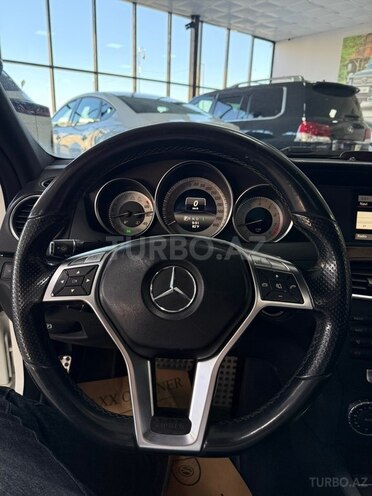 Mercedes C 250-20