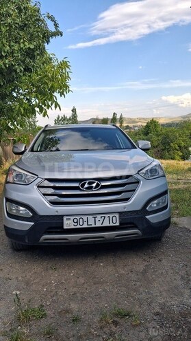 Hyundai Santa Fe-1