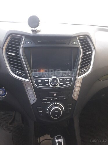 Hyundai Santa Fe-7