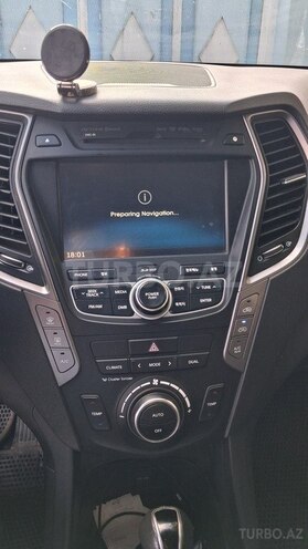 Hyundai Santa Fe-9