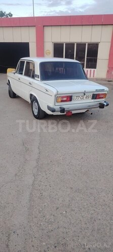 LADA (VAZ) 2106-4
