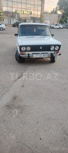 LADA (VAZ) 2106-2