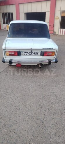 LADA (VAZ) 2106-5
