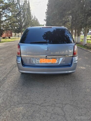 Opel Astra-3