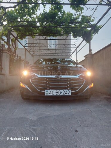 Chevrolet Malibu-1