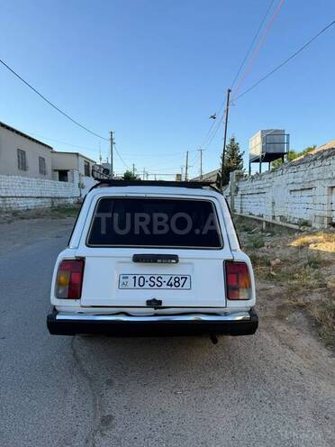 LADA (VAZ) 2104-4