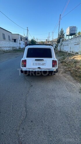 LADA (VAZ) 2104-6