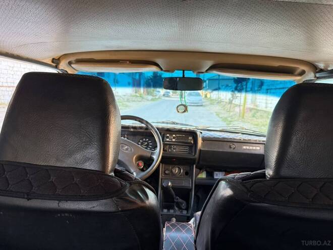 LADA (VAZ) 2104-10