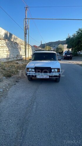 LADA (VAZ) 2104-1