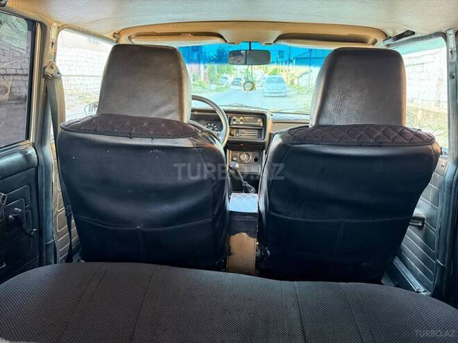 LADA (VAZ) 2104-13
