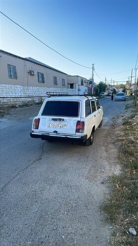 LADA (VAZ) 2104-5