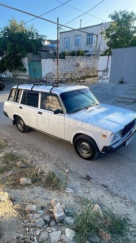 LADA (VAZ) 2104-2