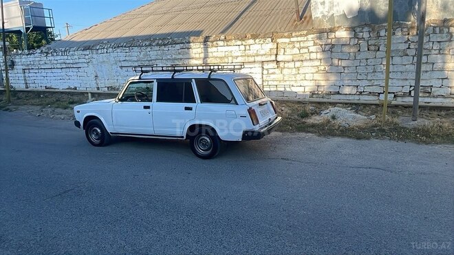 LADA (VAZ) 2104-7