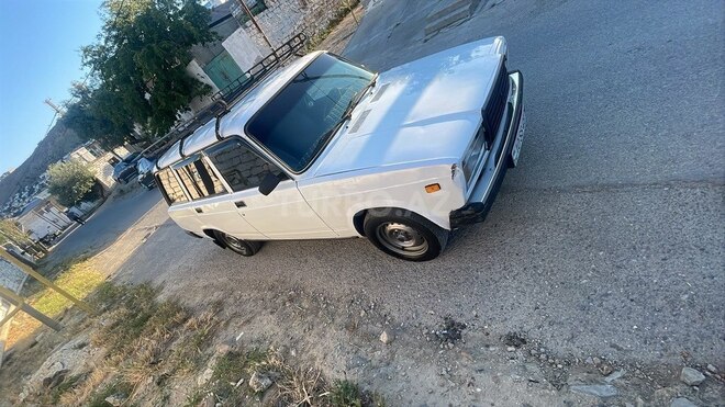 LADA (VAZ) 2104-3