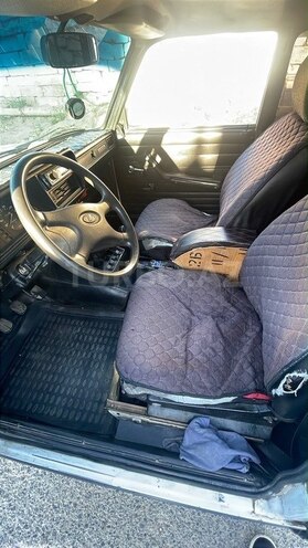 LADA (VAZ) 2104-14