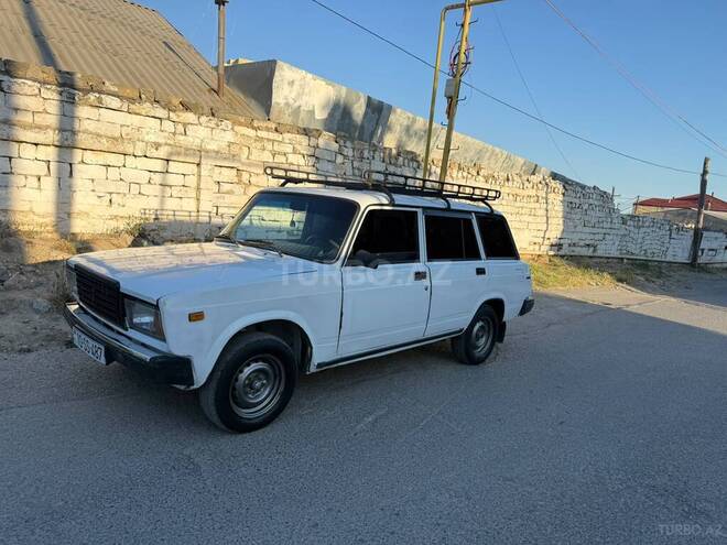 LADA (VAZ) 2104-8