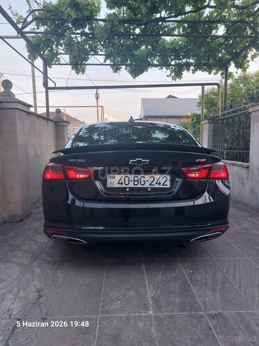 Chevrolet Malibu-3