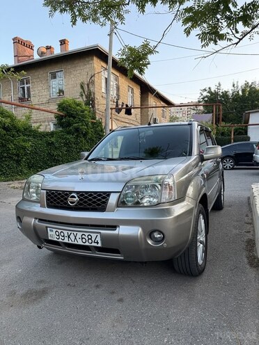 Nissan X-Trail-3