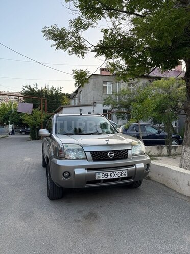 Nissan X-Trail-2