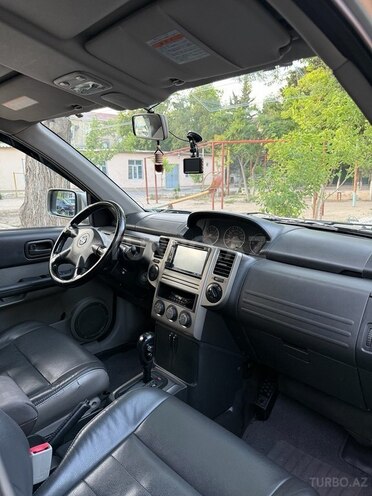 Nissan X-Trail-8