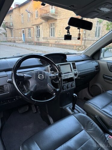 Nissan X-Trail-7