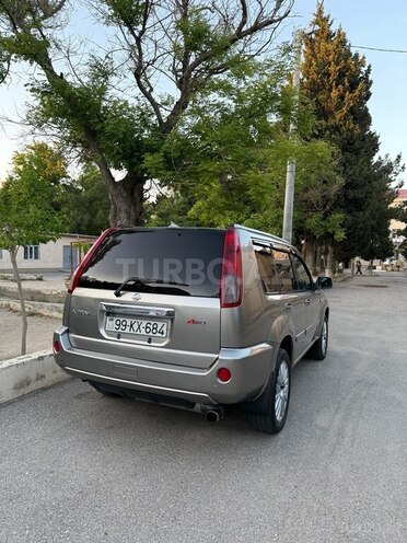 Nissan X-Trail-5