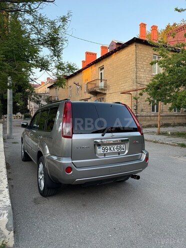 Nissan X-Trail-6