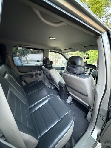 Nissan X-Trail-10