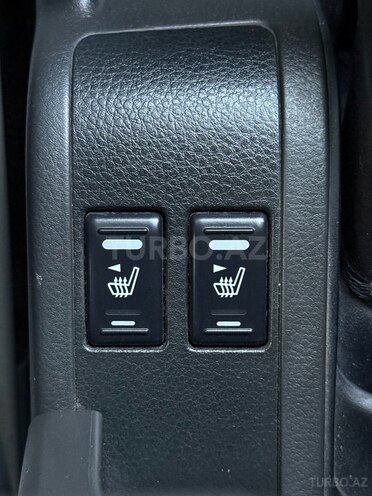 Nissan X-Trail-9