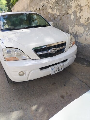 Kia Sorento-1