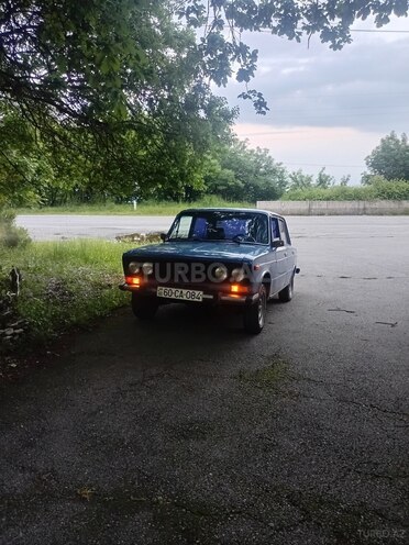 LADA (VAZ) 2106-1