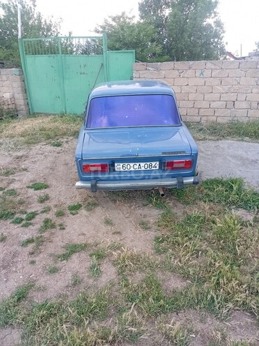 LADA (VAZ) 2106-4
