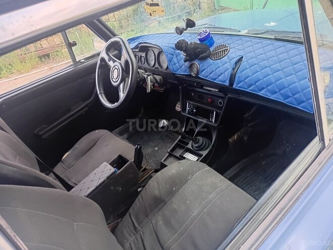 LADA (VAZ) 2106-5
