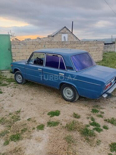 LADA (VAZ) 2106-3