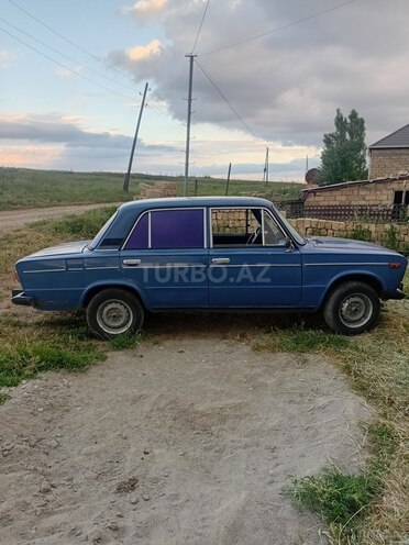 LADA (VAZ) 2106-2