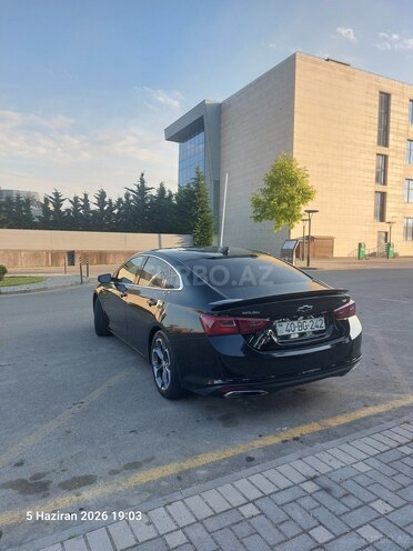 Chevrolet Malibu-5