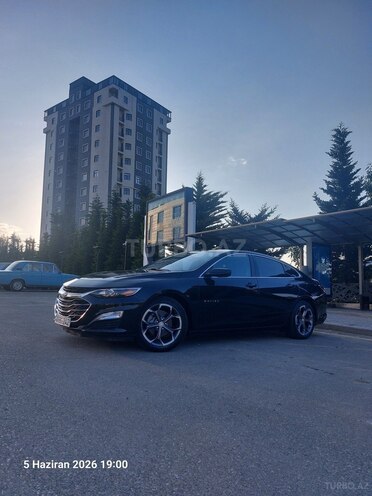 Chevrolet Malibu-6