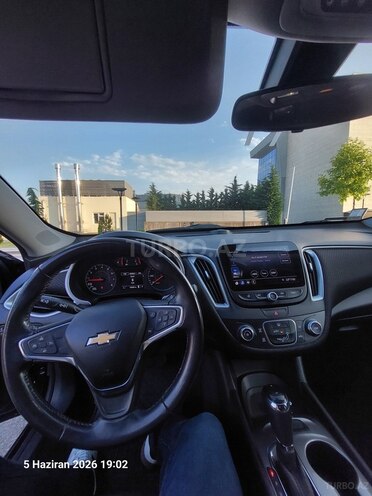Chevrolet Malibu-9