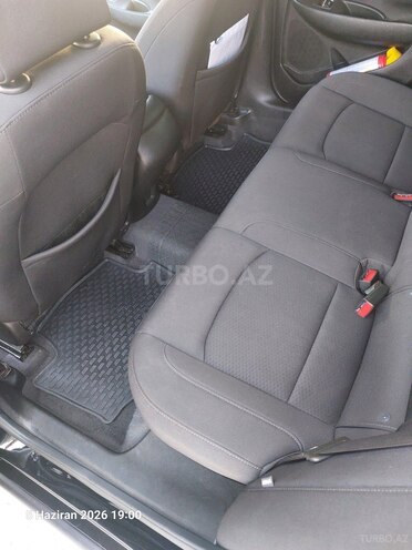 Chevrolet Malibu-10