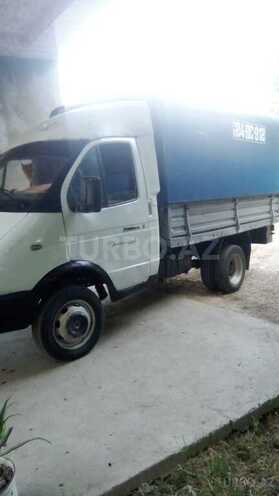 GAZ GAZel (2705-757)-3